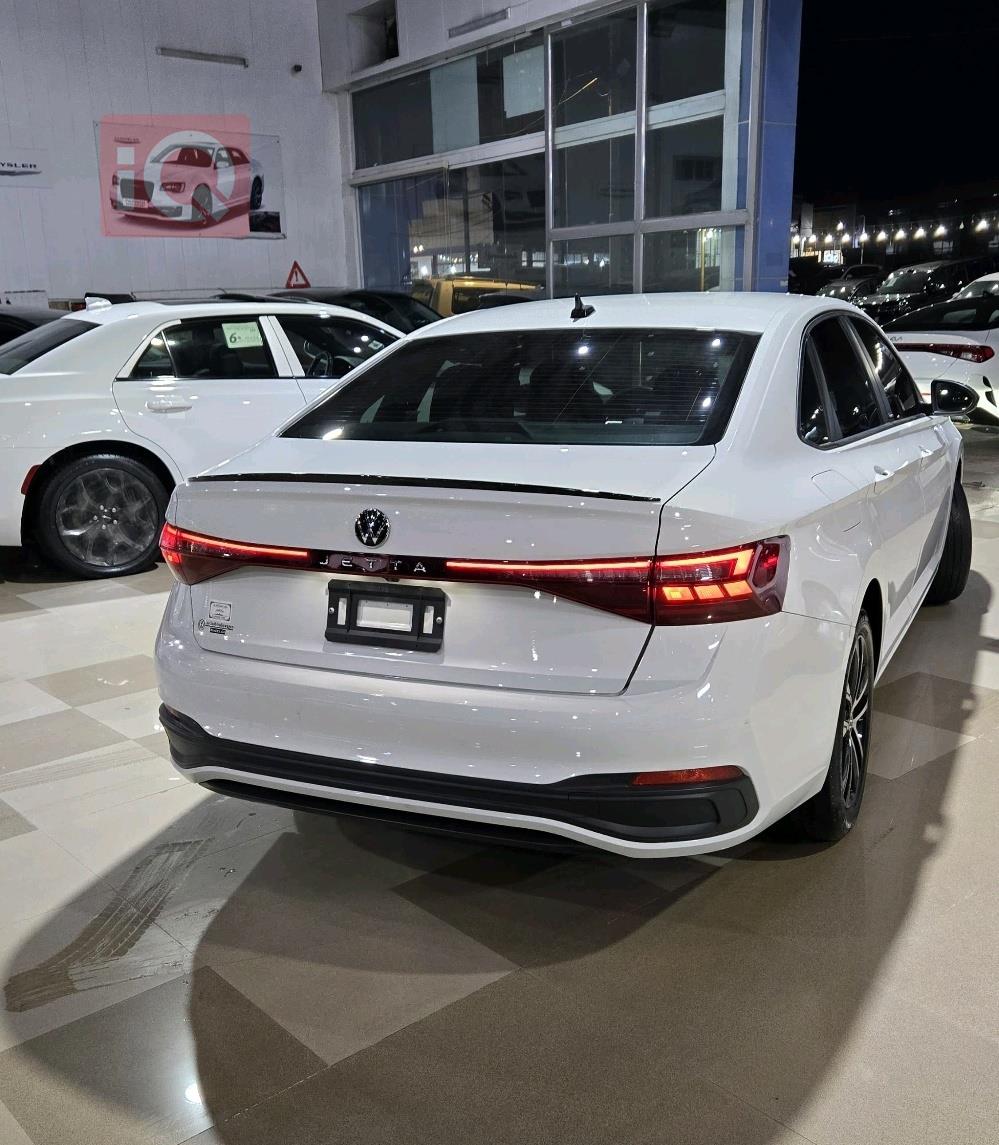 فولكسفاغن جيتا